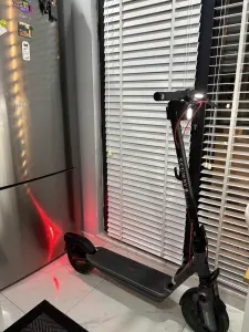 Segway F3 Pro Elden Satılık Tertemiz