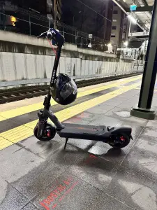 Segway g3 max