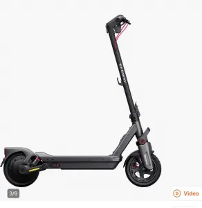 Segway G3 scooter