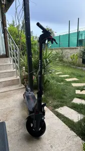 Segway Max G3 Satılık Su geçirmez İpx6-7