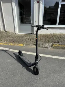 Segway Ninebot E2 elektrikli scooter