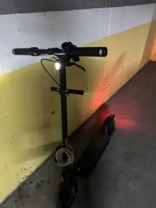 Segway ninebot F2