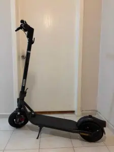 Segway Ninebot F2 II