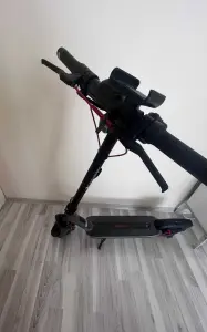 Segway Ninebot F3 Pro 1070 km Garantili Orijinal Aksesuarlı