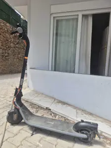 Segway ninebot kickscooter e2 plus