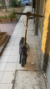 Segway zt 3 pro