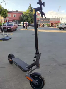 Sıfır ayarında çiziksiz ultra 4