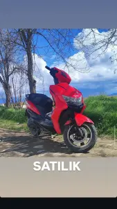 Sıfır ayarında tertemiz