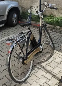 SIFIR BATARYA GAZELLE