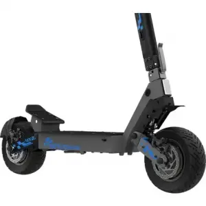 Sıfır onvo mx3 scooter