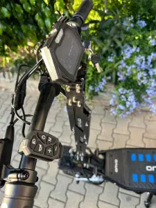 Sıfır onvo rx9