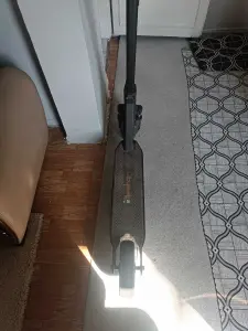 TEMİZ ELEKTRİKLİ SCOOTER