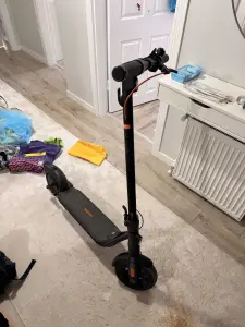 Temiz Ninebot F2Pro