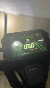 Temiz sorunsuz fighter supreme 7260r v4