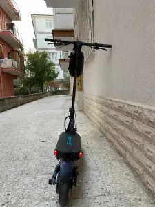 TEMİZ VSETT 9+ SATILIK