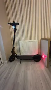 Tertemiz Kullanılmış Segway Ninebot F2 Pro