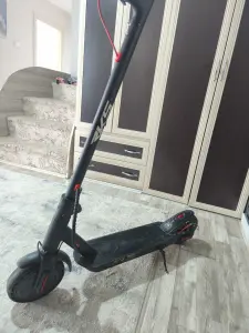 Tertemiz rks elektrikli scooter
