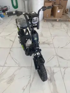 Volta Vsm Elektrikli Bisiklet 2025 Model Hız Göstergeli
