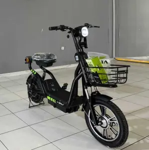 Volta Vsm Elektrikli Bisiklet 2025 Model Hız Göstergeli