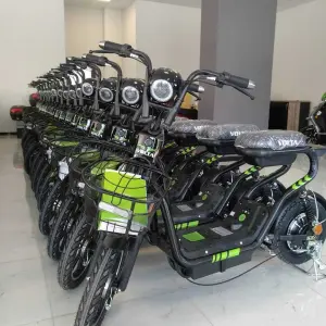 Volta VSM Elektrikli Bisiklet | Ehliyet & Plaka Gerekmez | Sıfır Kutu En Ucuz