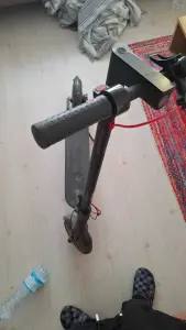 Xaomi Mi pro elektrikli scooter
