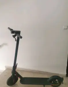XİAOMİ 4 pro scooter