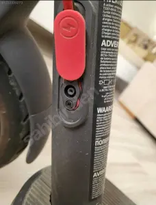 Xiaomi elektrikli scooter