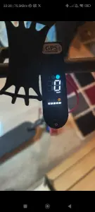 Xiaomi Elektrikli Scooter 4