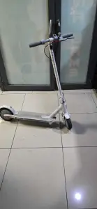 Xiaomi garantili scooter lite 3