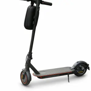 Xiaomi Mi Pro 2 Elektrikli Scooter - Güçlendirilmiş ve Aksesuarlı