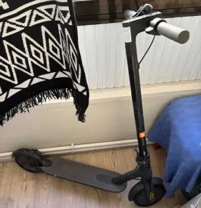 xiaomi scooter 1s