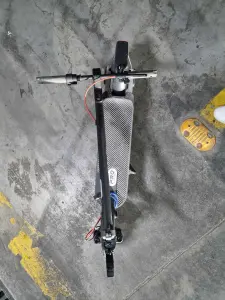 Xiaomi scooter 5 pro