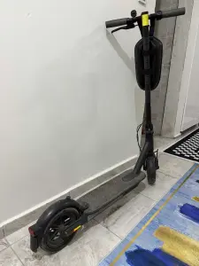 Xiaomi scooter Temiz 1s