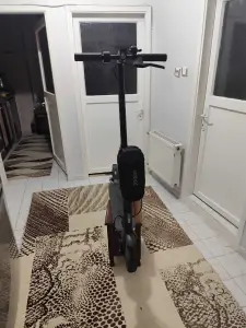 Xiaomi scoter şarj yanında veriyorum Erkan sıfır yeni degisti disk flan balata yeni