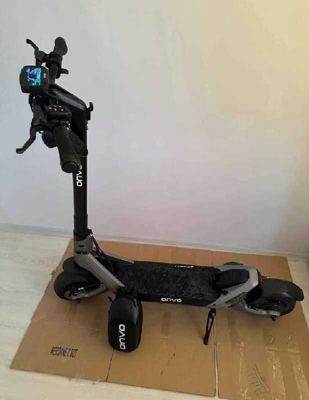 Onvo Rx5