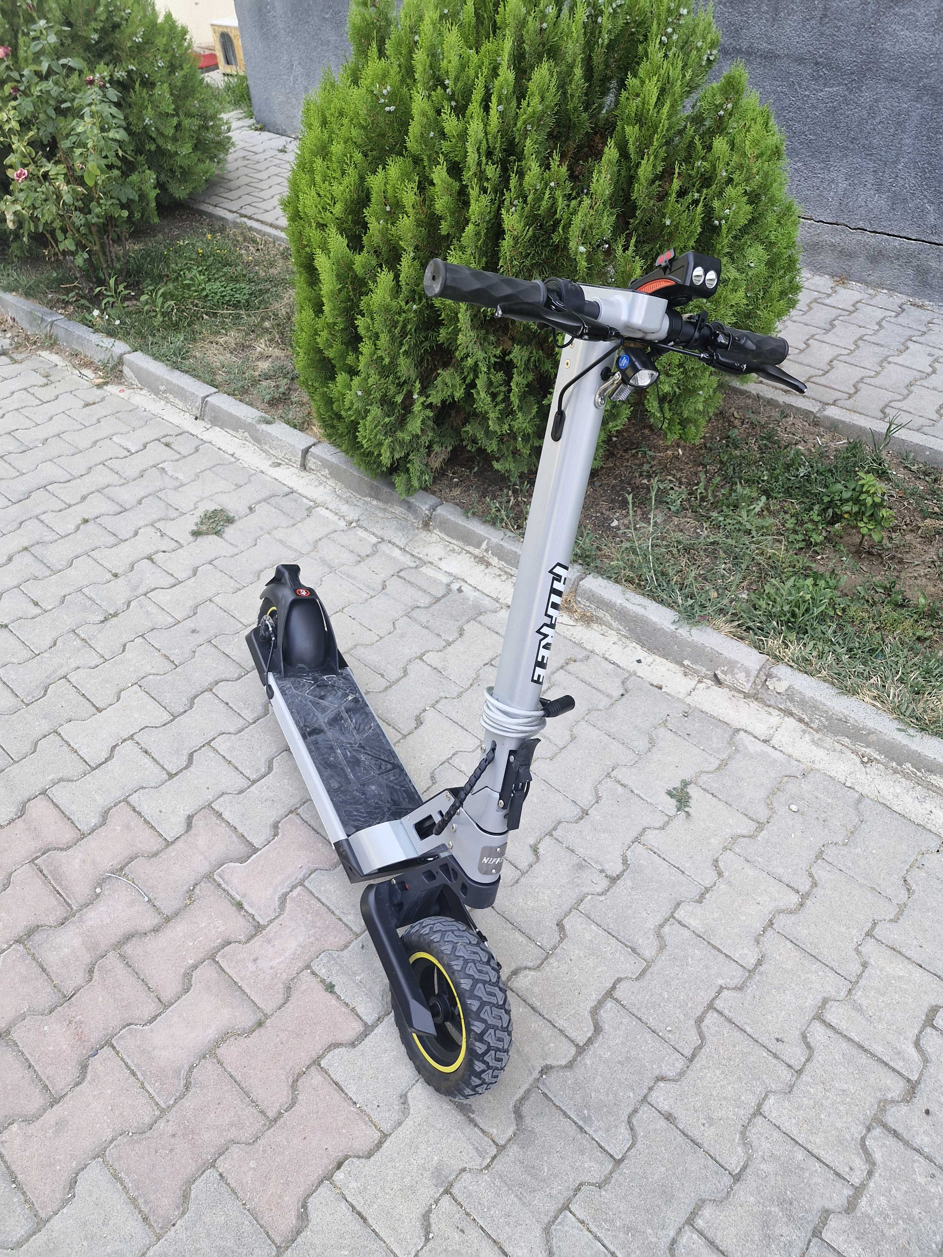 Hifree g1 elektrikli scooter