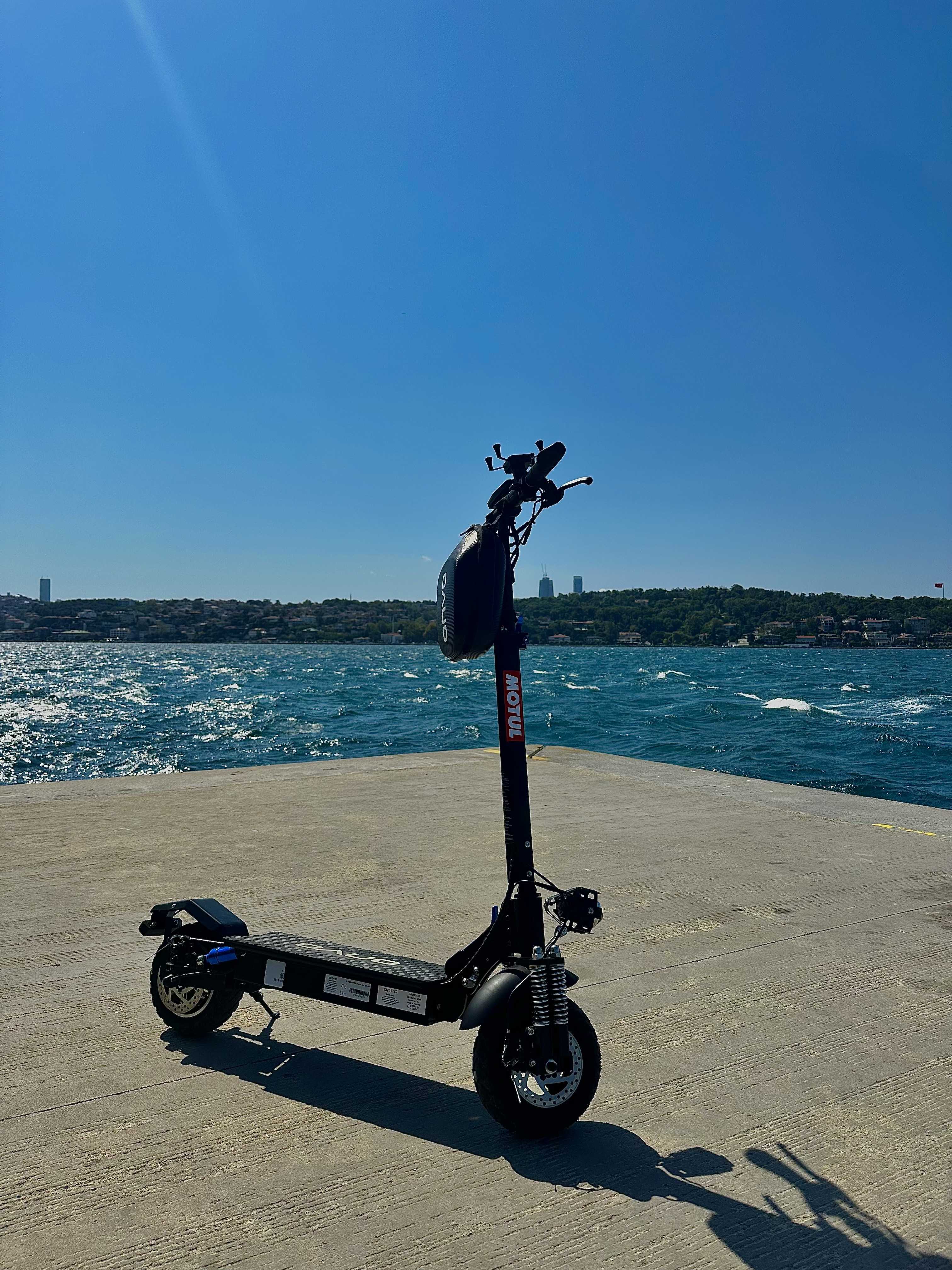 Onvo ov-12 2025 1 aylık cihaz nakit ihtiyacından satılık