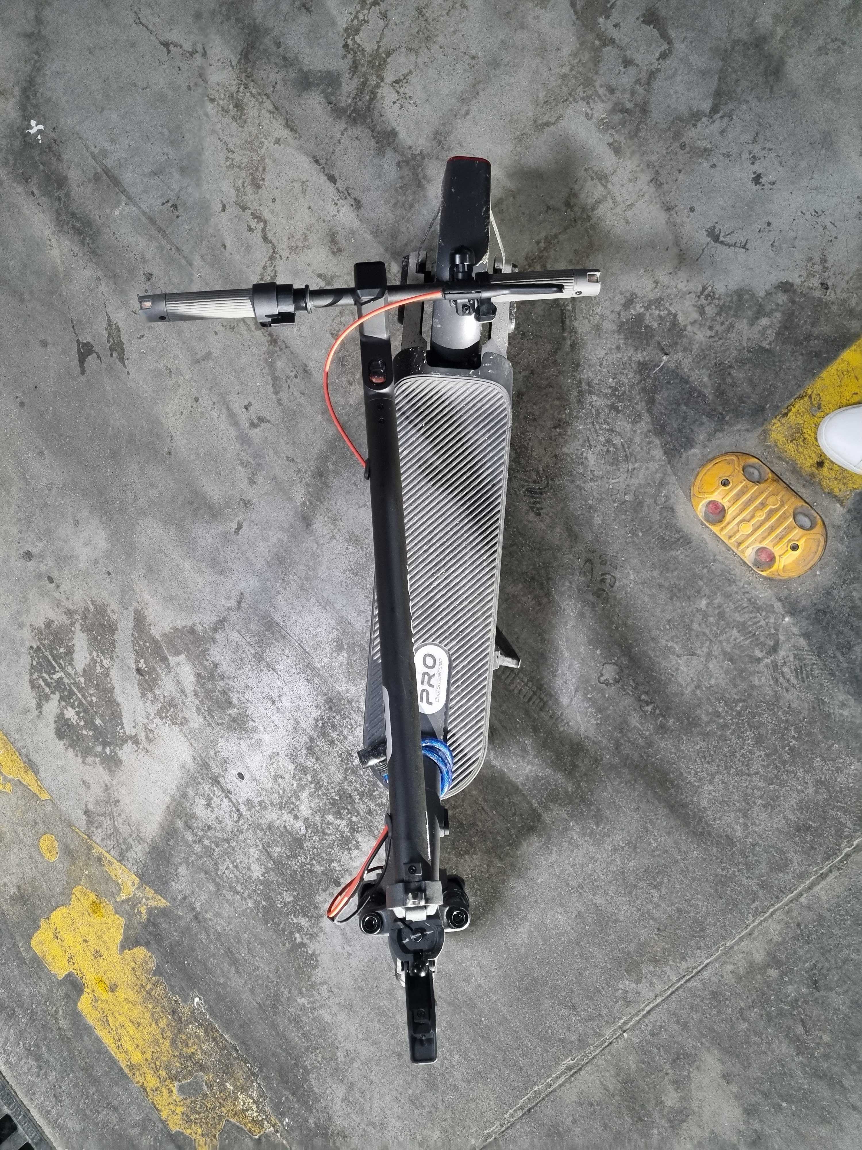 Xiaomi scooter 5 pro