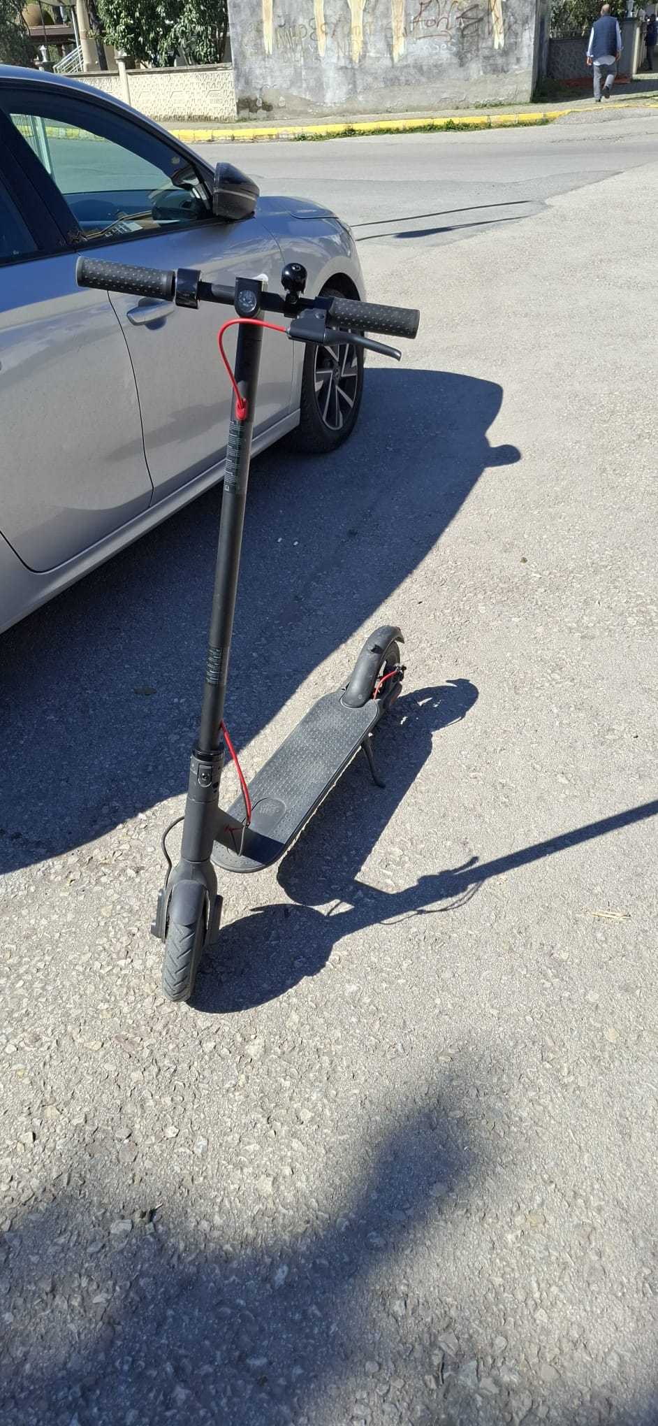 Xaomi Mi pro elektrikli scooter